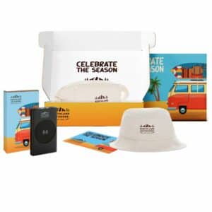 MyBoxD Outdoor Adventure Swag Box