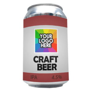 Can of Beer