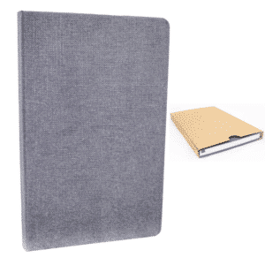 A5 Albany Sugar Cane Notebook