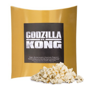 Popcorn Shed Pillow Boxes