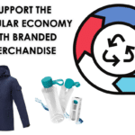 circular economy branded merchandise