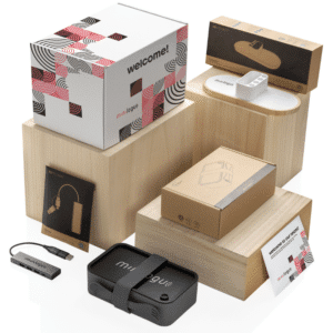 MyBoxD New Starter Box