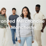 branded merchandise in manchester