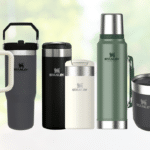 branded stanley bottles