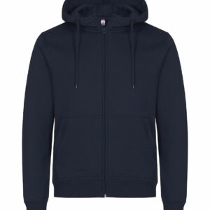 Clique Miami Hoody Full Zip Unisex