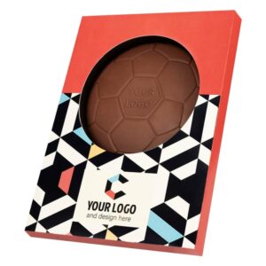 Bespoke Chocolate Choco4Mat Ball