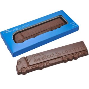 Bespoke Chocolate Choco4Mat Wrench
