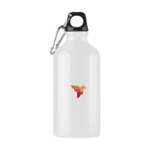AluMini GRS Recycled 500ml Water Bottle