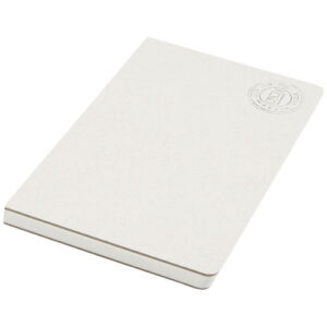 Dairy Dream A5 Size Reference Recycled Milk Cartons Spineless Notebook