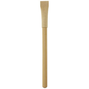 Seniko Bamboo Inkless Pen