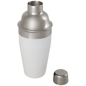 Gaudie Recycled Stainless Steel Cocktail Shaker