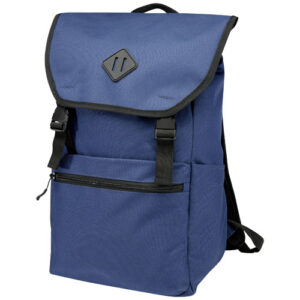 Repreve® Our Ocean 15" GRS RPET Laptop Backpack 19L