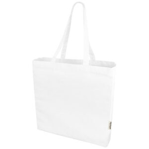 Odessa 220g/m² Recycled Tote Bag