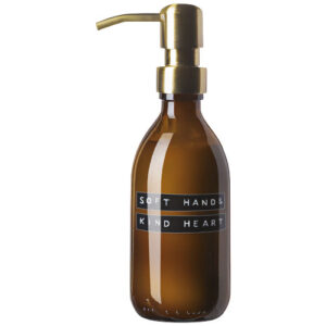Wellmark Soft Hands 250ml Hand Lotion Dispenser