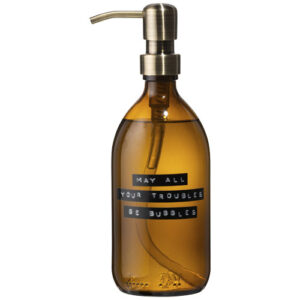 Wellmark Bubbles 500ml Hand Soap Dispenser