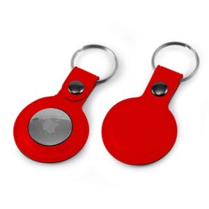 Porto Recycled Deluxe AirTag Holder