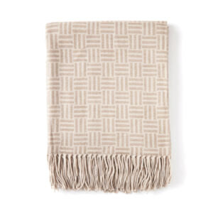 VINGA Lenox Blanket