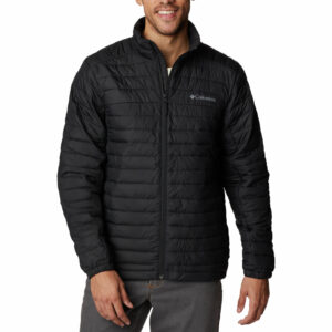 Columbia Men's Silver Falls Full Zip Jacket