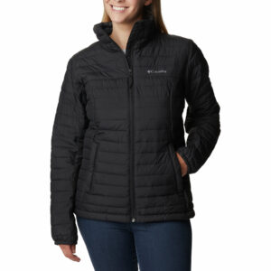Columbia Women's Silver Falls Full Zip Jacket