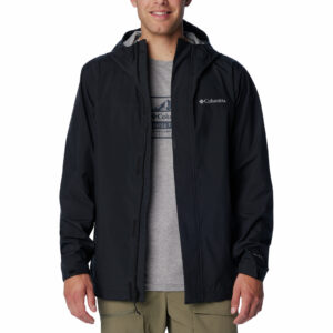 Columbia Men's Wahkeena Falls 3L Jacket