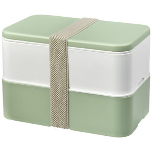 Miyo Renew Double Layer Lunch Box