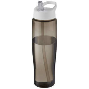 H2O Active® Eco Tempo 700ml Spout Lid Sport Bottle