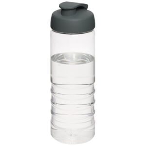 H2O Active® Treble 750ml Flip Lid Sport Bottle