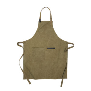 VINGA Tome GRS Recycled Canvas Apron