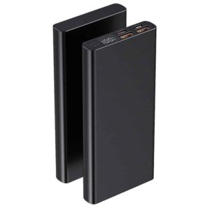 PowerPro Alu (fast) charge power bank 10,000mAH
