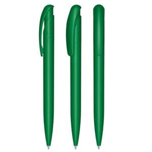 Senator® Nature Plus Matt Push Ballpen