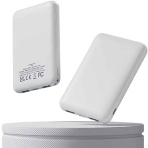 Xoopar Mr Bio 5000 Powerbank