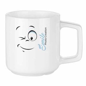 Senator® Amity Small Porcelain Mug