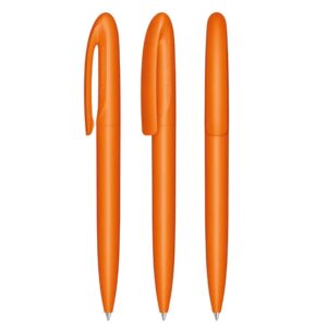 Senator® Skeye Bio Plastic Twist Ballpen