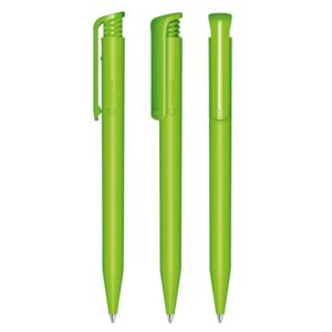 Senator® Super Hit Matt Recycled Push Ballpen