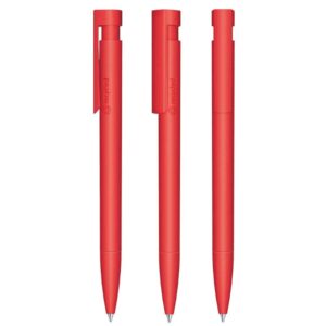 Senator® Liberty Matt Recycled Push Ballpen
