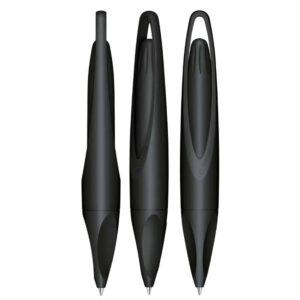 Senator® Melbi Matt Bio Recycled Twist Ballpen