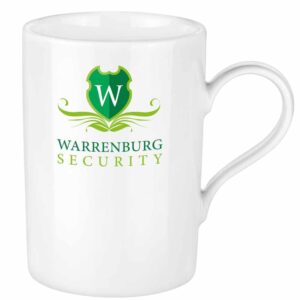 Senator® Prime Slim Porcelain Mug