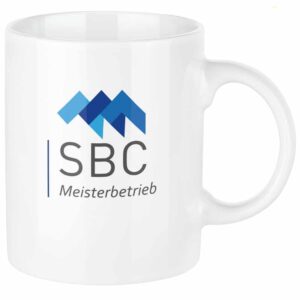 Senator® Maxi Mug Large Porcelain Mug