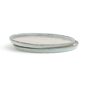 VINGA Nomimono Plate 26.5Cm 2pcs Set
