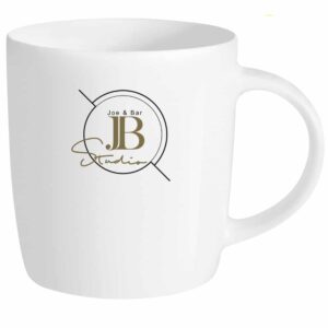 Senator® Elegant Porcelain Mug