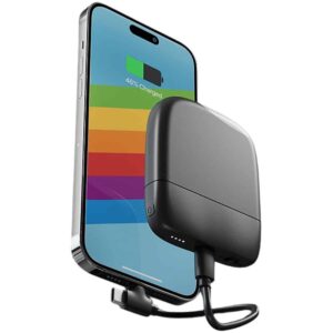 Xoopar ICE-P Powerbank 5000mAH