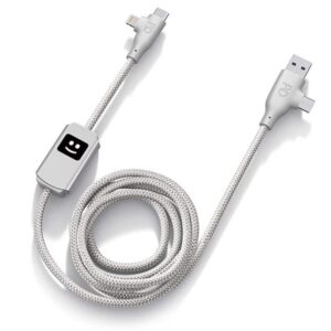 Xoopar Allure 100W Fast Charge Cable
