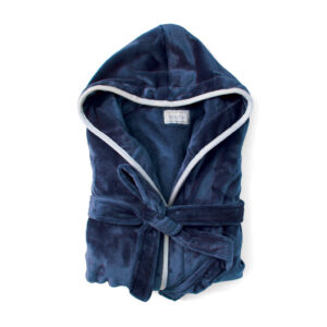 VINGA Louis Luxury Plush RPET Robe