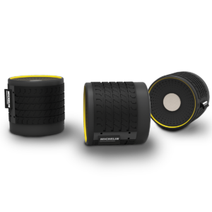 Dub RCS Bluetooth Speaker