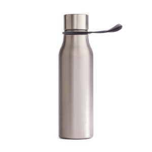 VINGA Lean Water Bottle Steel
