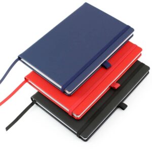 Porto Eco Express A5 Casebound Notebook