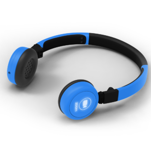 Vibe RCS Bluetooth Headphones