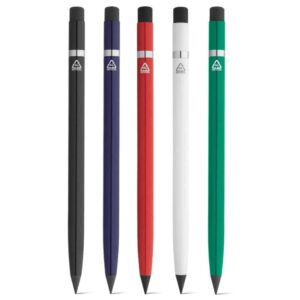 Limitless Inkless Pen with 100% Recycled Aluminium Body