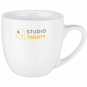 Senator® Appeal Large Porcelain Mug