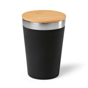 Don Travel Cup Recycled Stainless Steel Travel Cup 400ml